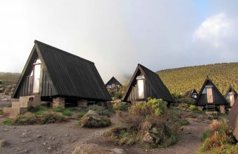 marangu-huts